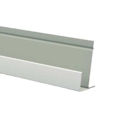 Profil KCS F 3050 Konstrukcija